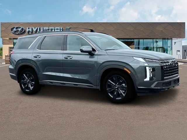 Nuevos HYUNDAI PALISADE at Tustin Hyundai in Tustin   
