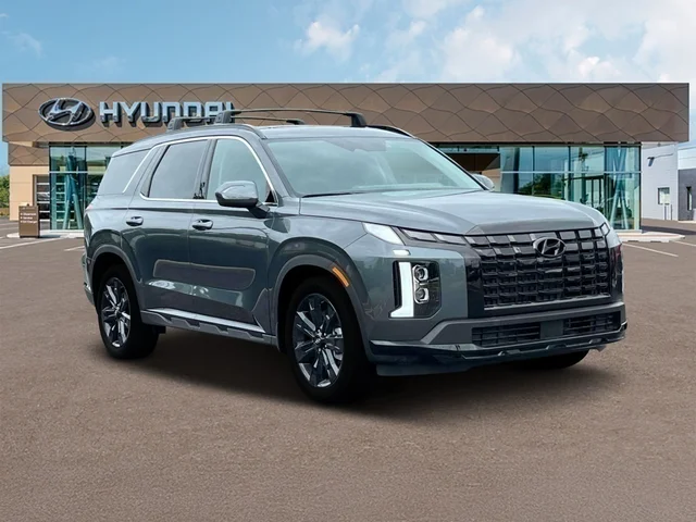 Nuevos HYUNDAI PALISADE at Tustin Hyundai in Tustin   