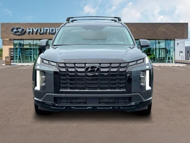 Nuevos HYUNDAI PALISADE at Tustin Hyundai in Tustin   