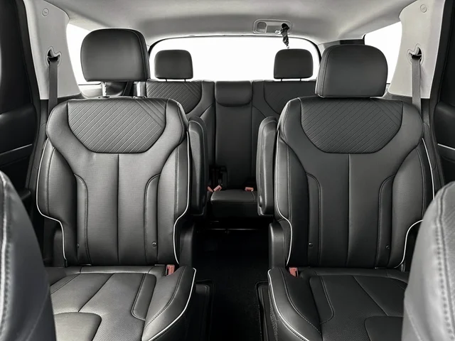 Nuevos HYUNDAI PALISADE at Tustin Hyundai in Tustin   