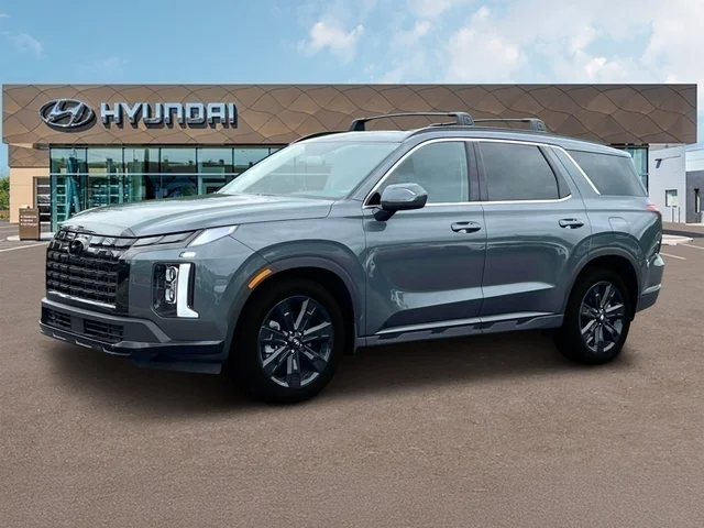 Nuevos HYUNDAI PALISADE at Tustin Hyundai in Tustin   