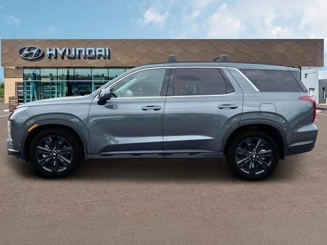 Nuevos HYUNDAI PALISADE at Tustin Hyundai in Tustin   