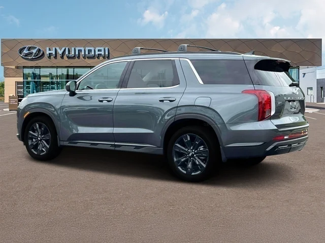 Nuevos HYUNDAI PALISADE at Tustin Hyundai in Tustin   