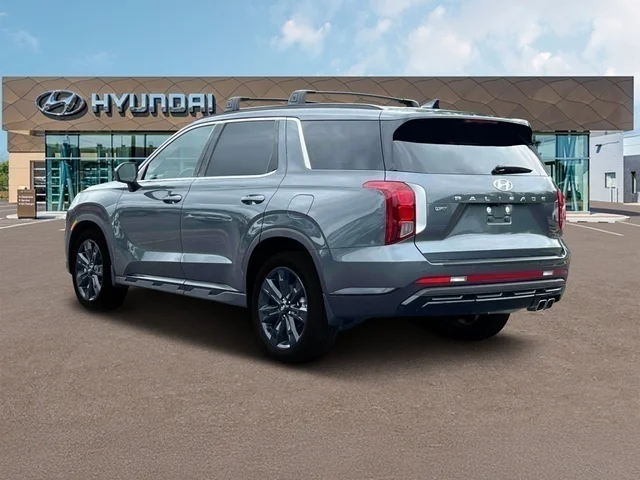 Nuevos HYUNDAI PALISADE at Tustin Hyundai in Tustin   