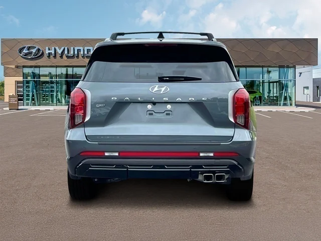 Nuevos HYUNDAI PALISADE at Tustin Hyundai in Tustin   
