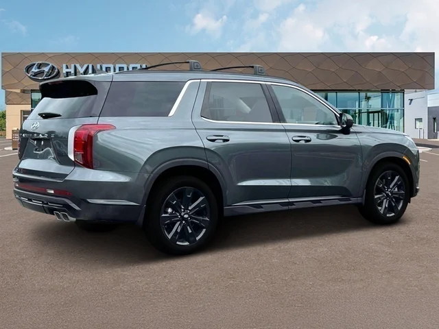 Nuevos HYUNDAI PALISADE at Tustin Hyundai in Tustin   
