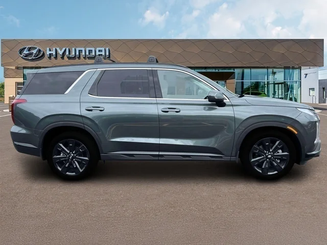 Nuevos HYUNDAI PALISADE at Tustin Hyundai in Tustin   