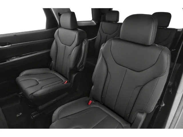 SEMINUEVOS HYUNDAI Palisade a Estados en autogozo