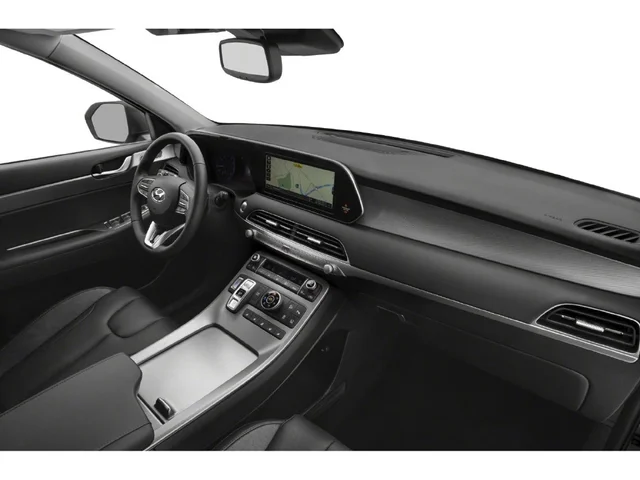 SEMINUEVOS HYUNDAI Palisade a Estados en autogozo
