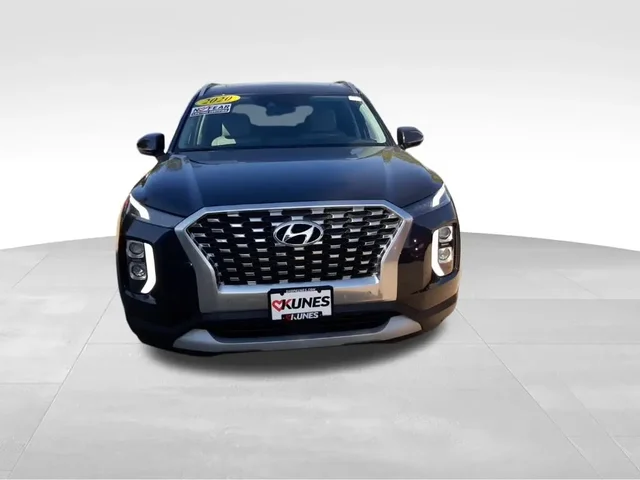 SEMINUEVOS HYUNDAI Palisade a Estados en autogozo