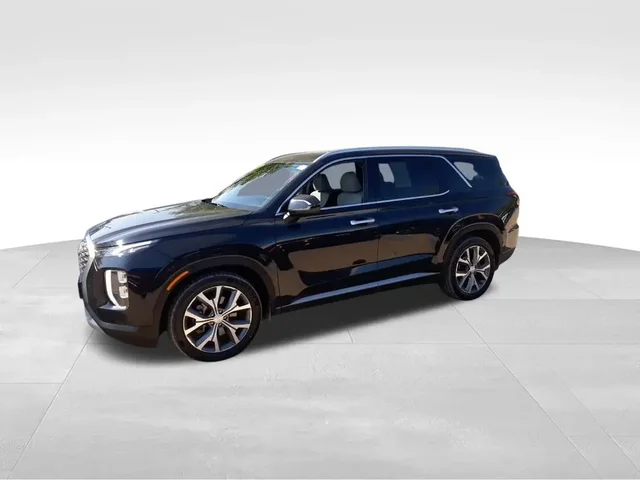 SEMINUEVOS HYUNDAI Palisade a Estados en autogozo