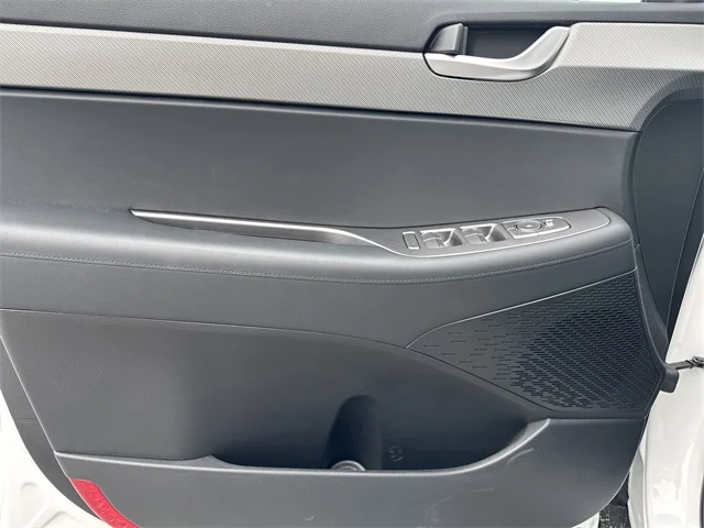 Nuevos HYUNDAI PALISADE at Gainesville Hyundai in Gainesville