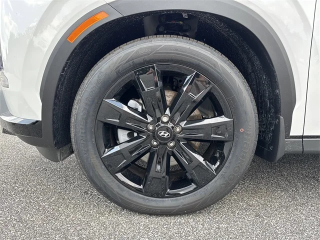 Nuevos HYUNDAI PALISADE at Gainesville Hyundai in Gainesville