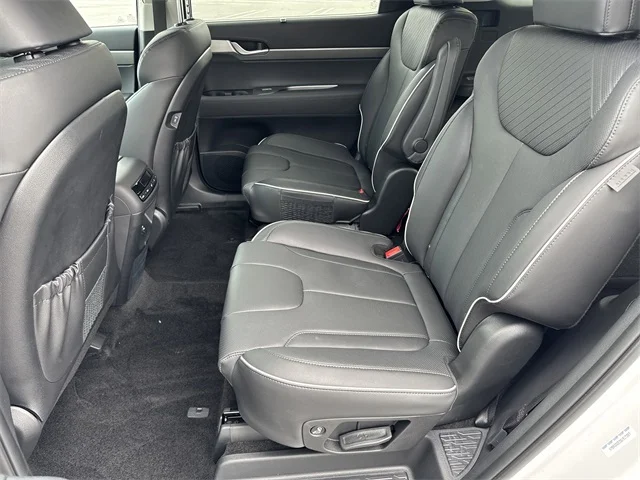 Nuevos HYUNDAI PALISADE at Gainesville Hyundai in Gainesville