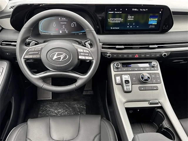 Nuevos HYUNDAI PALISADE at Gainesville Hyundai in Gainesville
