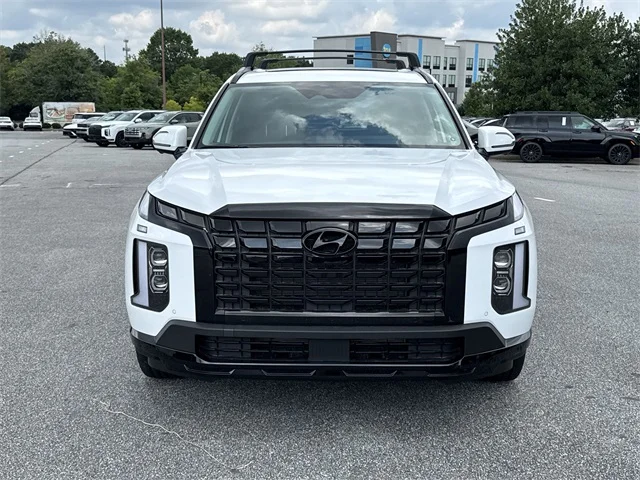 Nuevos HYUNDAI PALISADE at Gainesville Hyundai in Gainesville