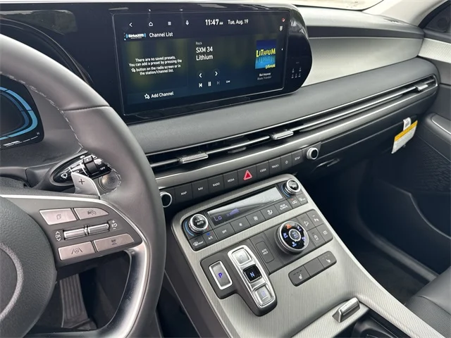 Nuevos HYUNDAI PALISADE at Gainesville Hyundai in Gainesville