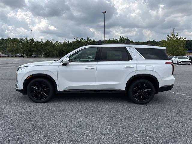 Nuevos HYUNDAI PALISADE at Gainesville Hyundai in Gainesville