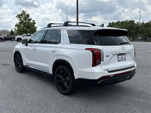 Nuevos HYUNDAI PALISADE at Gainesville Hyundai in Gainesville