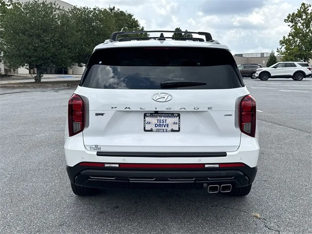 Nuevos HYUNDAI PALISADE at Gainesville Hyundai in Gainesville