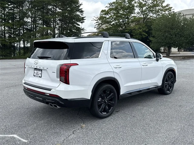 Nuevos HYUNDAI PALISADE at Gainesville Hyundai in Gainesville