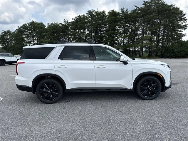 Nuevos HYUNDAI PALISADE at Gainesville Hyundai in Gainesville