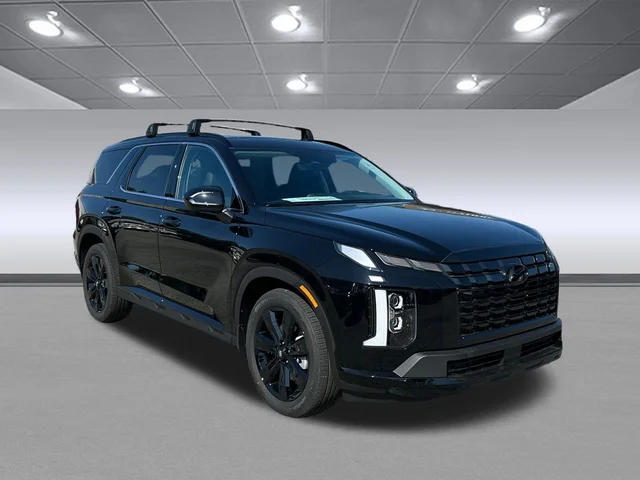 Nuevos HYUNDAI PALISADE at Gainesville Hyundai in Gainesville