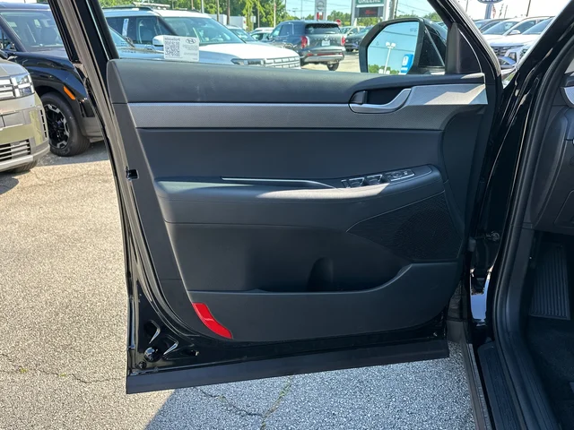 Nuevos HYUNDAI PALISADE at Gainesville Hyundai in Gainesville