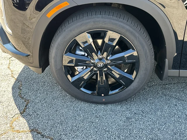 Nuevos HYUNDAI PALISADE at Gainesville Hyundai in Gainesville