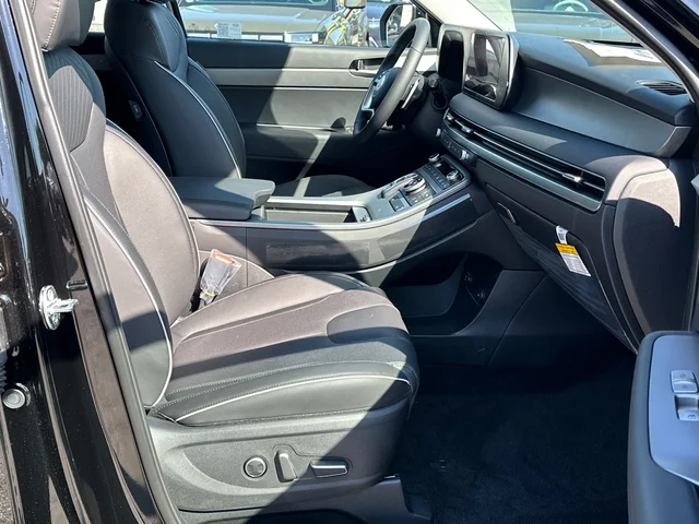 Nuevos HYUNDAI PALISADE at Gainesville Hyundai in Gainesville