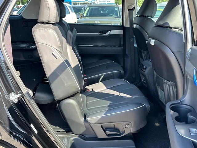 Nuevos HYUNDAI PALISADE at Gainesville Hyundai in Gainesville