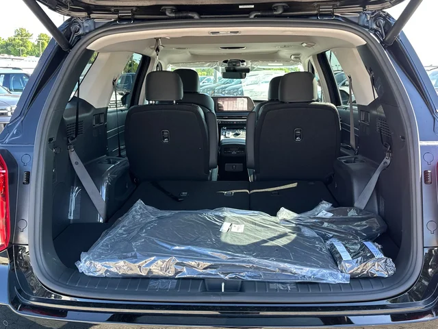 Nuevos HYUNDAI PALISADE at Gainesville Hyundai in Gainesville