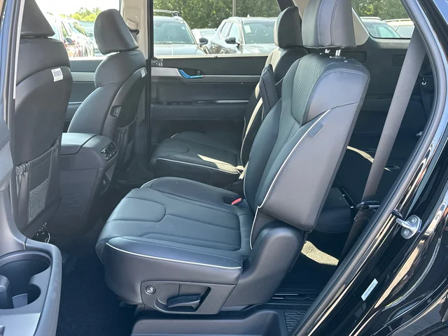 Nuevos HYUNDAI PALISADE at Gainesville Hyundai in Gainesville