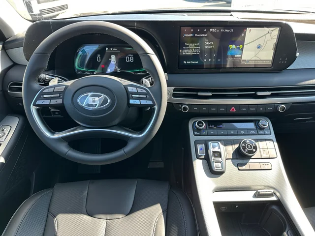 Nuevos HYUNDAI PALISADE at Gainesville Hyundai in Gainesville