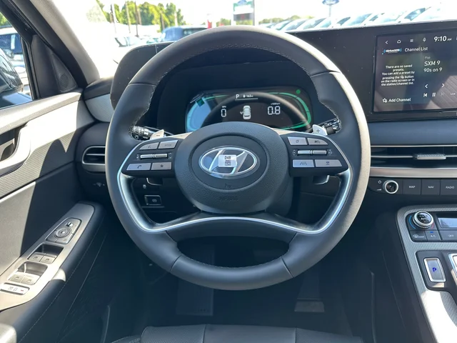 Nuevos HYUNDAI PALISADE at Gainesville Hyundai in Gainesville