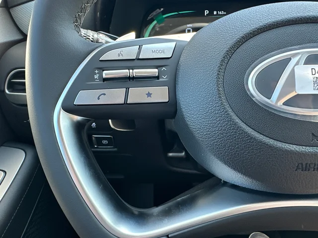 Nuevos HYUNDAI PALISADE at Gainesville Hyundai in Gainesville