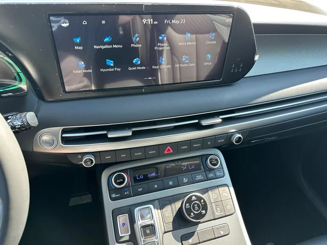 Nuevos HYUNDAI PALISADE at Gainesville Hyundai in Gainesville