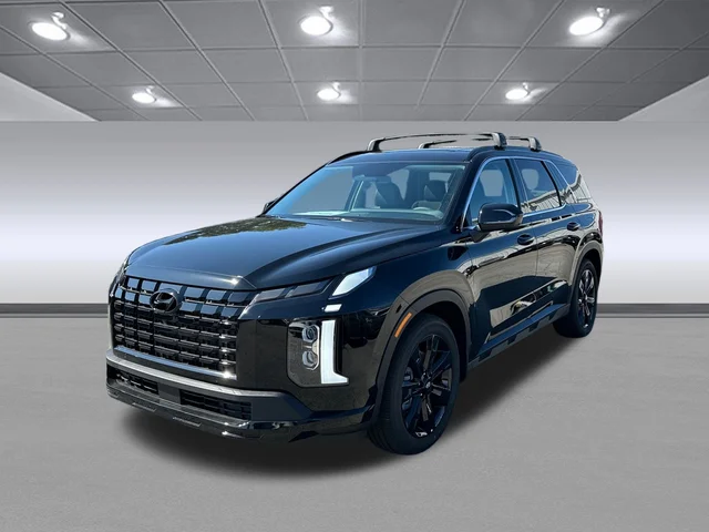 Nuevos HYUNDAI PALISADE at Gainesville Hyundai in Gainesville