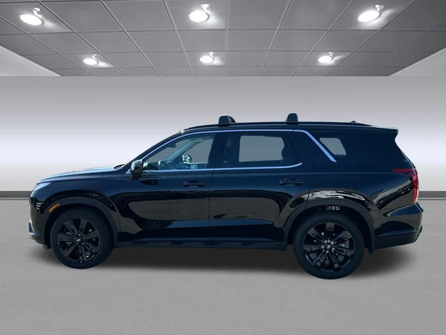 Nuevos HYUNDAI PALISADE at Gainesville Hyundai in Gainesville