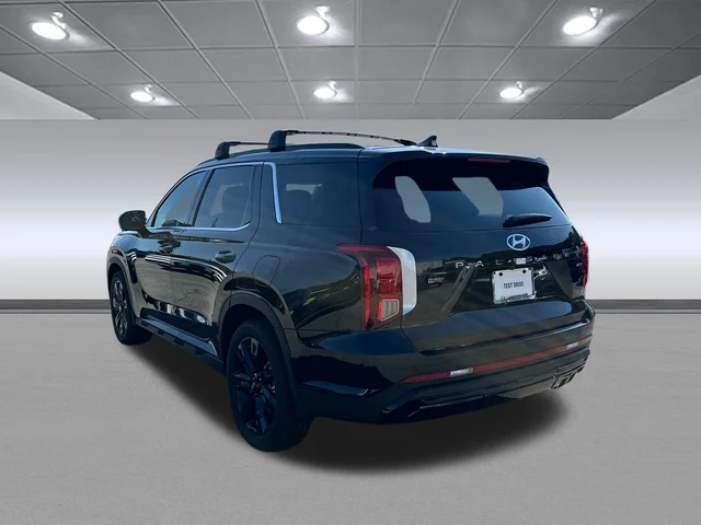 Nuevos HYUNDAI PALISADE at Gainesville Hyundai in Gainesville