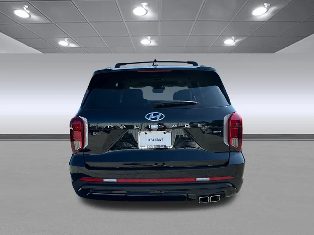 Nuevos HYUNDAI PALISADE at Gainesville Hyundai in Gainesville