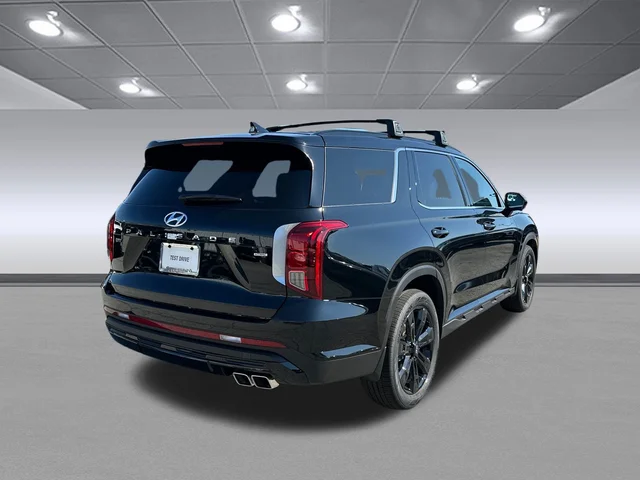Nuevos HYUNDAI PALISADE at Gainesville Hyundai in Gainesville
