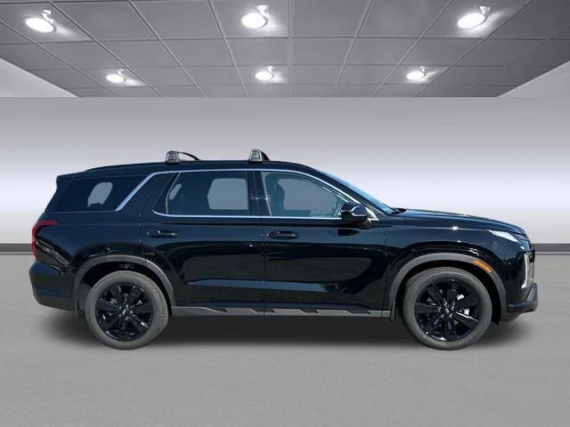 Nuevos HYUNDAI PALISADE at Gainesville Hyundai in Gainesville