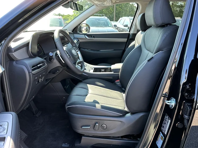 Nuevos HYUNDAI PALISADE at Gainesville Hyundai in Gainesville