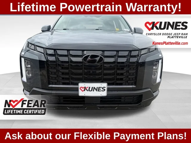 SEMINUEVOS HYUNDAI Palisade a Estados en autogozo