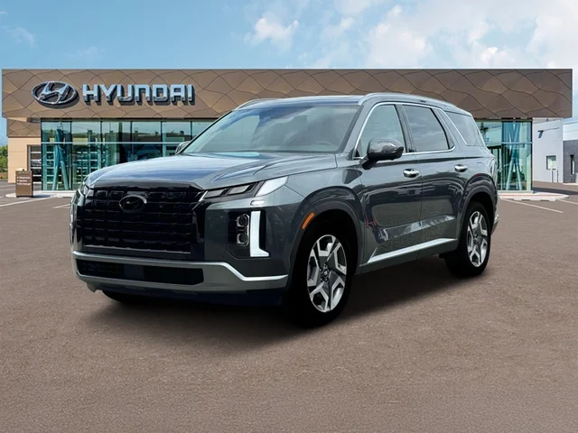 Nuevos HYUNDAI PALISADE at Tustin Hyundai in Tustin   