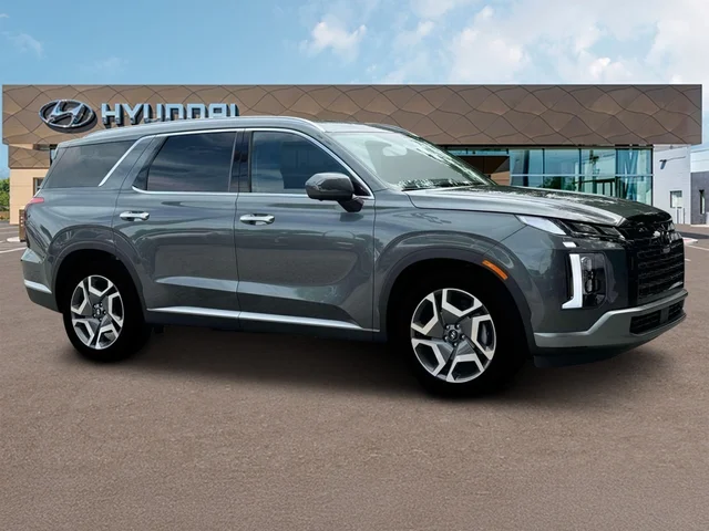 Nuevos HYUNDAI PALISADE at Tustin Hyundai in Tustin   
