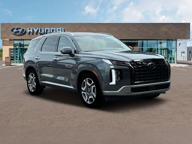 Nuevos HYUNDAI PALISADE at Tustin Hyundai in Tustin   