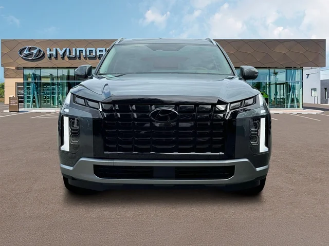 Nuevos HYUNDAI PALISADE at Tustin Hyundai in Tustin   