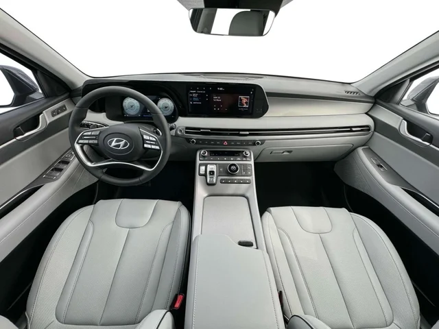 Nuevos HYUNDAI PALISADE at Tustin Hyundai in Tustin   